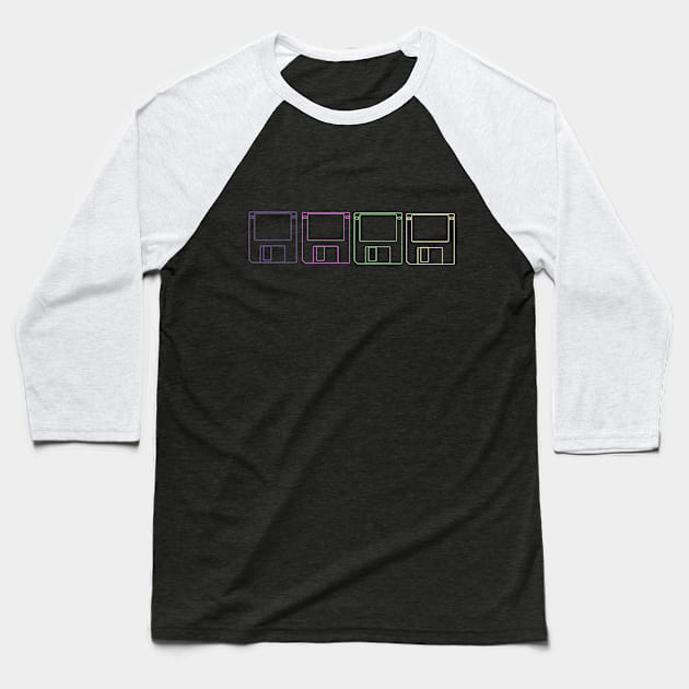 Check out my floppies Baseball T-Shirt by America1Designs